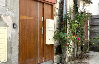 Studio Hypercentre Casteljaloux - Moderne - Calme - Wifi - TV - - Foto 24