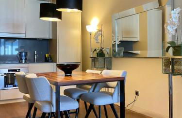 Modern Apartment II RoofTop & Tejo View River - Photo 12