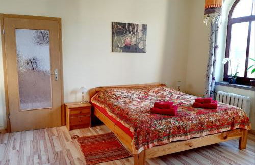 Fewo "Seerose" am Stadtpark - Foto 10