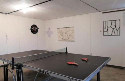 Le Jardin d'Ana et La Maison d'Elena 1,5km du Zoo - Photo 31