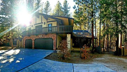 Summit Lodge 1 - Foto 1