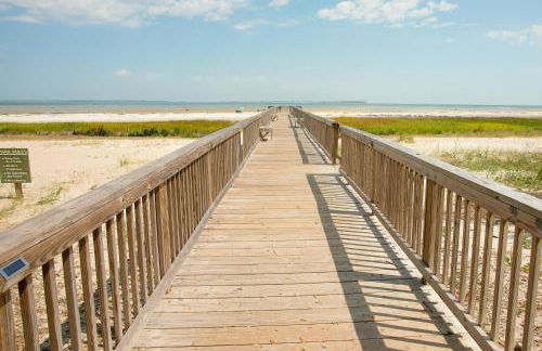 Spa on Port Royal Sound 1218 - Foto 21