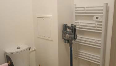 Studio tout confort Massy-Paris - Foto 5