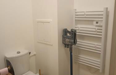 Studio tout confort Massy-Paris - Foto 5