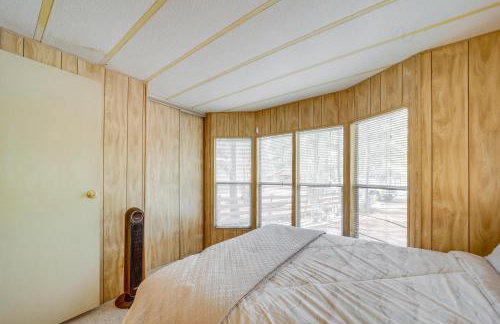 Near Hiking Trails Tranquil Cabin in Munds Park! - Foto 15