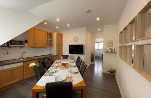 Gemütliches Apartment in Geisenheim - Foto 2