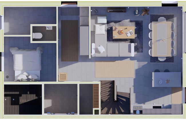 Villa arcus b - Foto 25