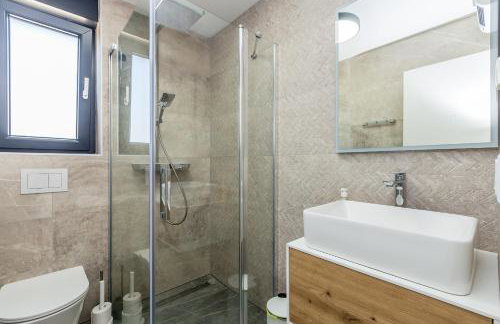 Villa DEI TRAMONTI with private pool - Photo 24