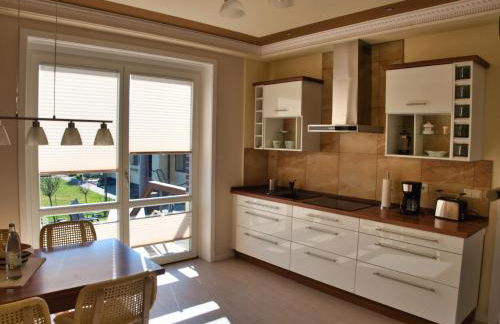 Cottbus FeWo Pückler am Branitzer Park - Foto 13