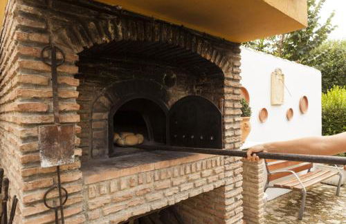 Cortijo La Algallumbilla - Foto 57