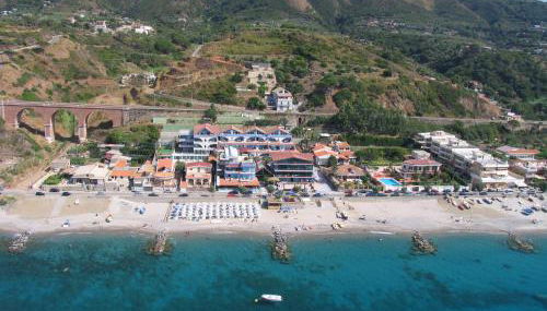 Oasi Azzurra - Foto 1