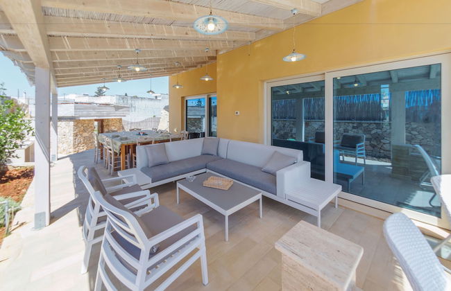 Villa del Dragone - Foto 16