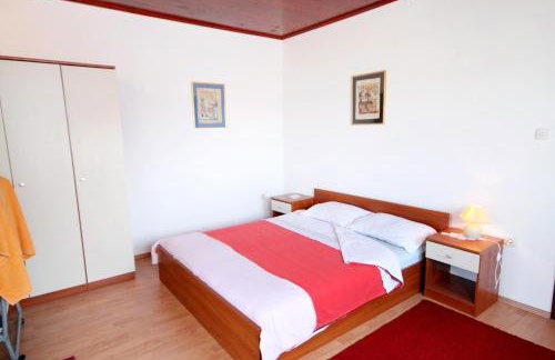 Apartments by the sea Brgulje, Molat - 6250 - Foto 15