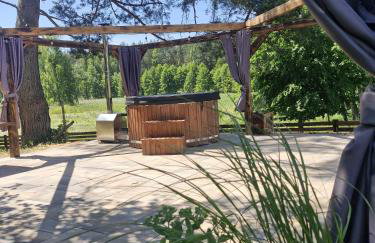 Ostoja Sawica - Foto 7