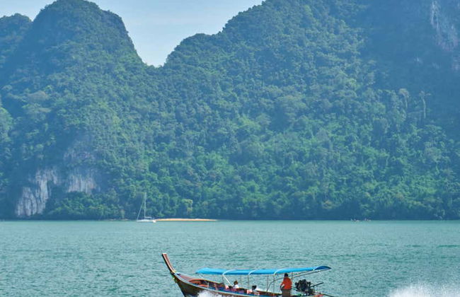 Cruise to James Bond Island - Photo 12