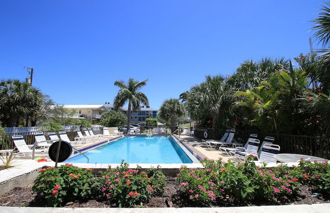 Anna Maria Island Bridge Port Beach Resort - Foto 26