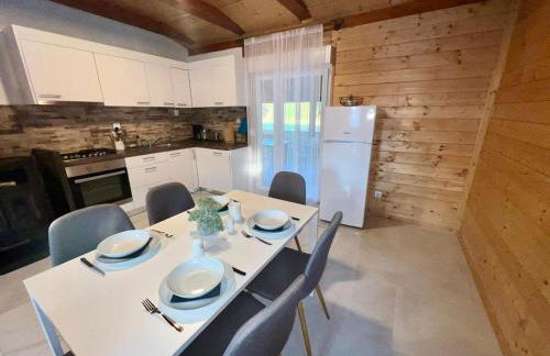 Holiday Home Luca - Foto 11