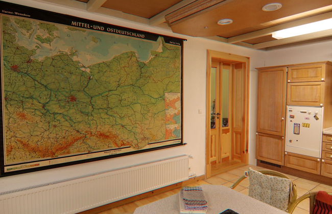 Alt Krassow Lakeside Retreat - Foto 12