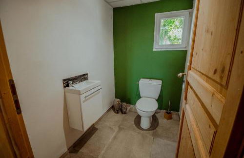 Maison de caractère, vue sur lac privé et vignes - Foto 30