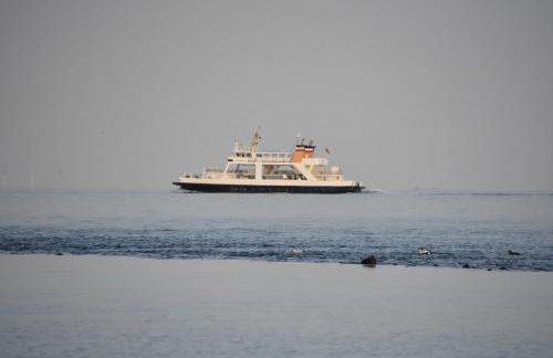 Fewo Nordseeblick - Foto 22