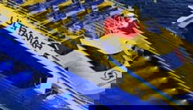 Ferry a Cozumel - Foto 1, Ferry a Cozumel