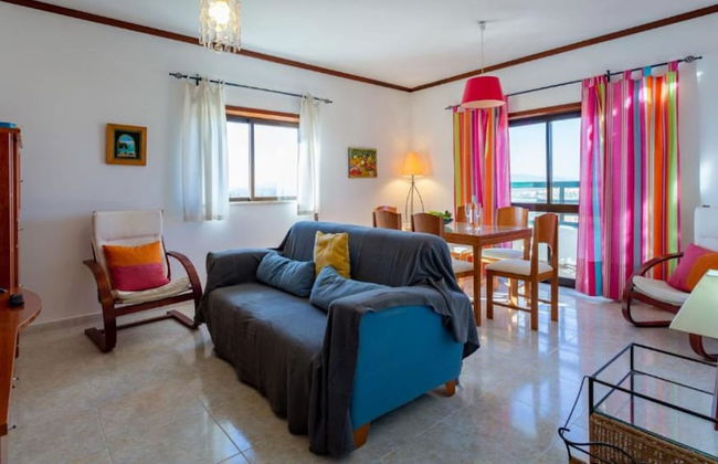 Alvor 2 Bedrooms Balcony Flat - Photo 1