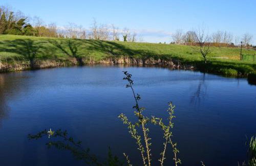 Genas Centre Bourg - La Villa et L’Atelier - Foto 13