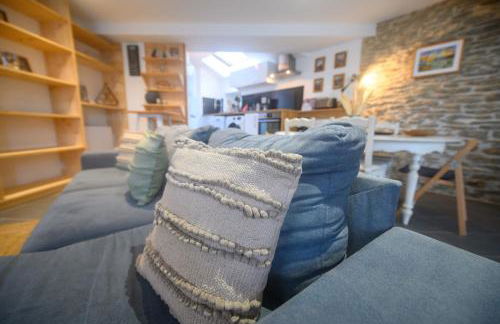 Maison de pêcheur idéalement située - Foto 33