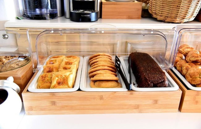 Messaria Hotel - Foto 45