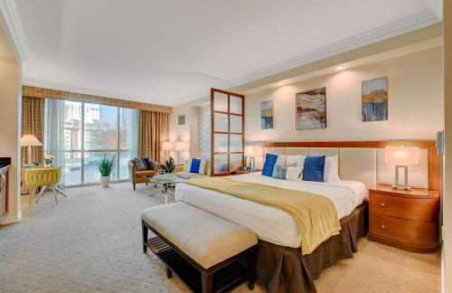 Sin City Suite @ MGM Signature - Foto 1