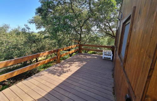 La Casa de Madera - Photo 38