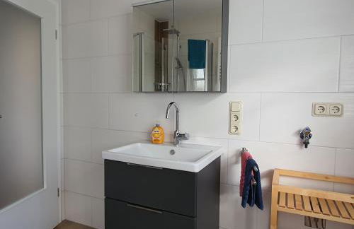 Haus am Bürgerpark Hage EG - Foto 10