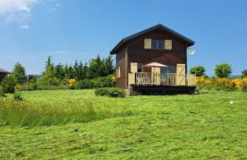 Chalet en bois tout confort - Foto 9