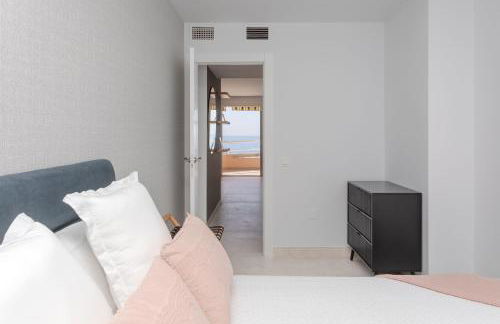 Apartamento Exclusivo Frente al Mar - Foto 17