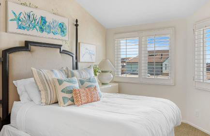 Shoreline Villa by Avantstay Steps to the Beach, Bay, & Pier! - Foto 48