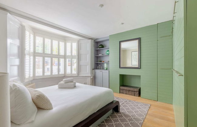 Gorgeous 2BD Garden Getaway, Victoria Park - Foto 1