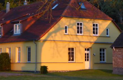 Ferienhaus Gut Rattelvitz Insel Rügen - Foto 47