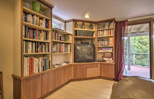 Harpers Ferry Apartment with Private Pool and Hot Tub! - Foto 5