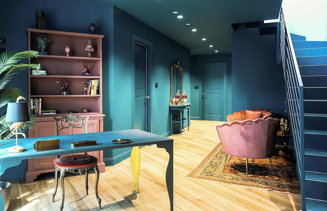 Vicolo Malavolta 7 Rooms and Suites - Foto 70