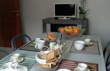 La casa sul poggio - Photo 20