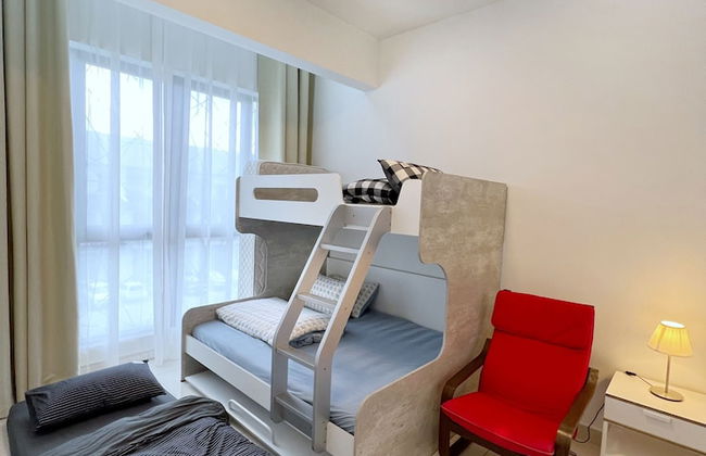 Eco Botanic Duplex KTV Unit - Foto 5