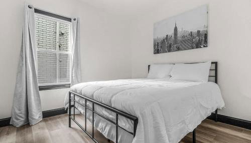 Charming 4BR Niagara Apartment Great Location - Foto 4