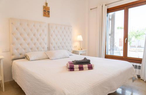 Villa del Alemán by Rental Olé - Foto 8