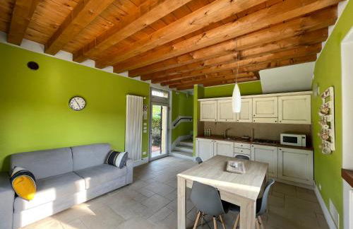 Le Casette di Olga -Space for Nature and Sport Lovers- - Photo 15