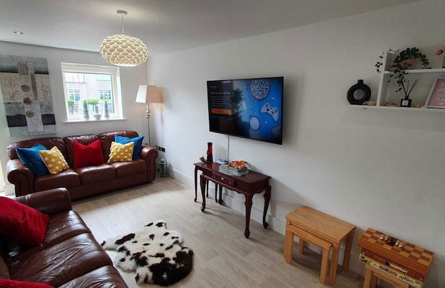 Riverdale House - 4 Bedrooms - Photo 23