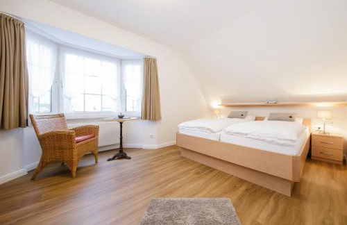 Haus Wattenblick - Foto 20