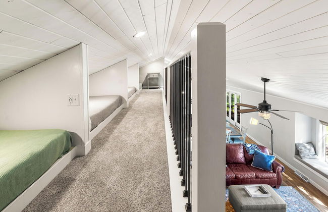 Waters Edge Green Lake - Foto 5