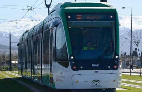 Atico Escapada a Granada - Foto 32