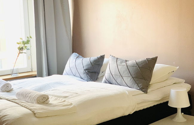 City Home Finland Spacious Downtown Apt. - Foto 1