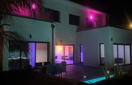 Villa luxueuse Halloween - Foto 30